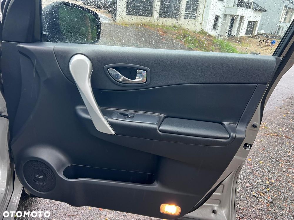 Renault Koleos 2.0 dCi FAP 4x4 Luxe - 20