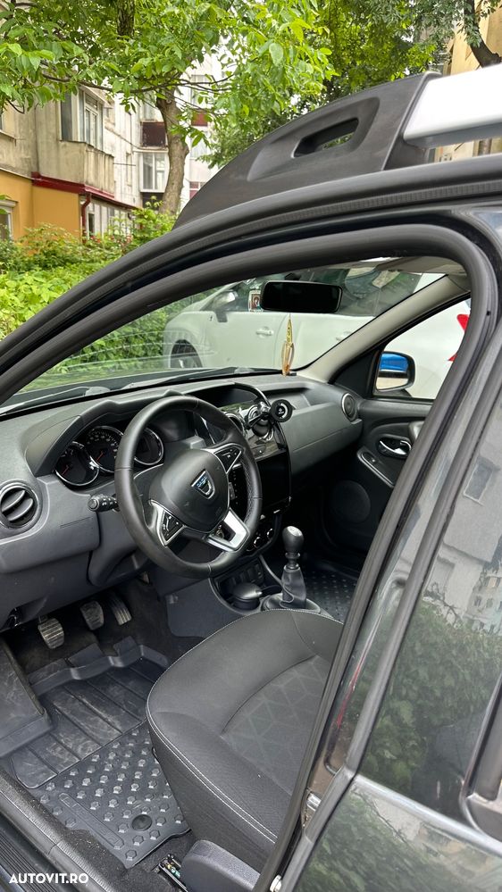 Dacia Duster 1.5 dCi 4x2 Ambiance - 2