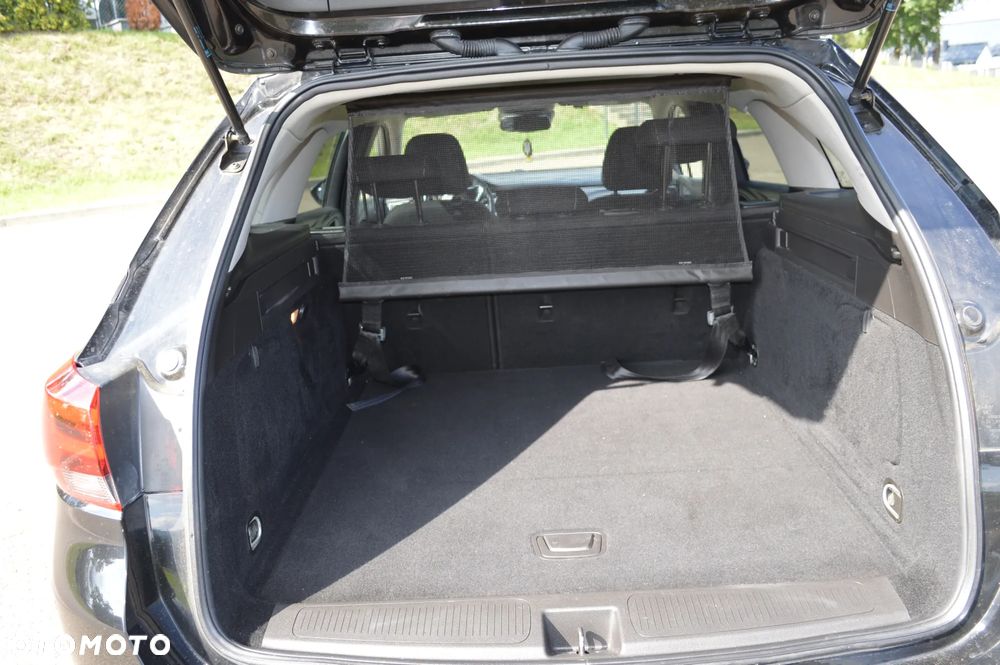 Opel Astra 1.6 CDTI Sport - 16