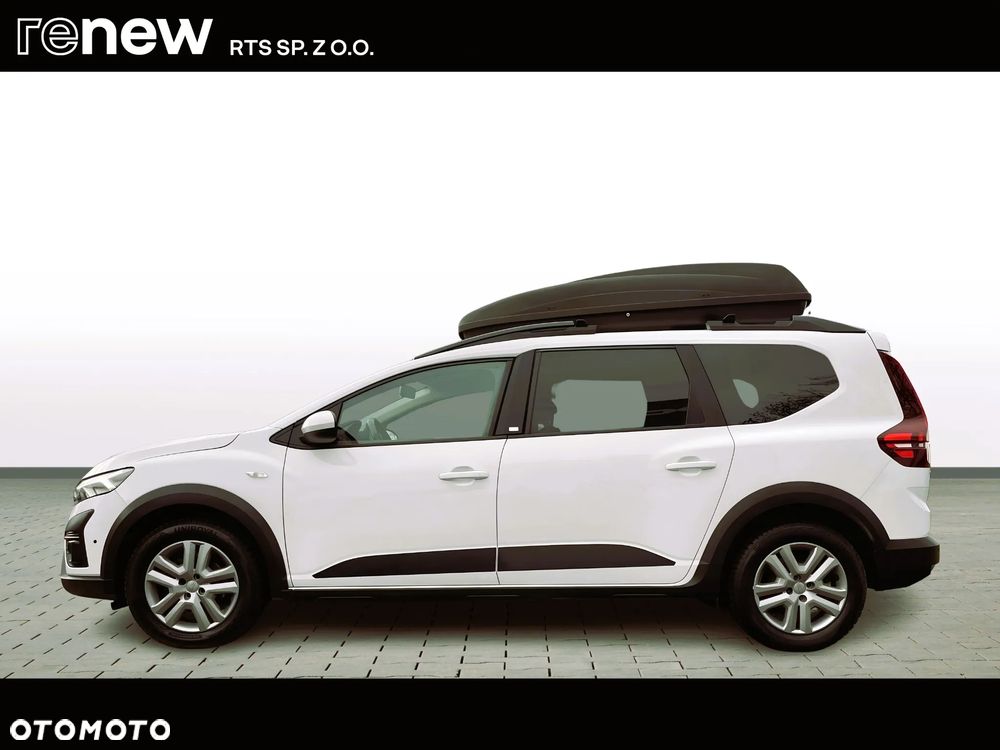 Dacia Jogger 1.0 TCe Expression 7os - 2