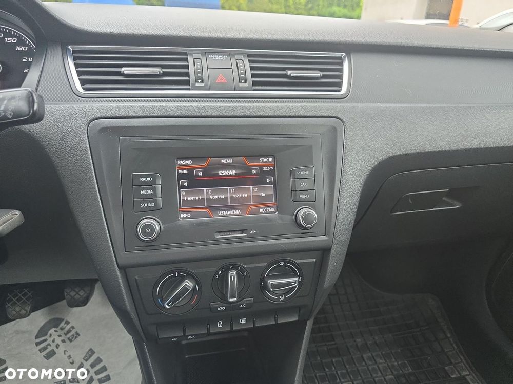 Seat Toledo 1.6 TDI Style - 13