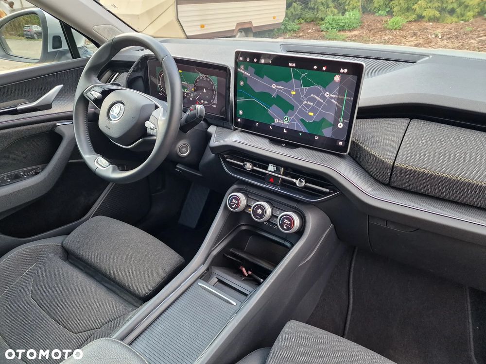 Skoda Kodiaq 1.5 TSI ACT DSG Ambition - 17