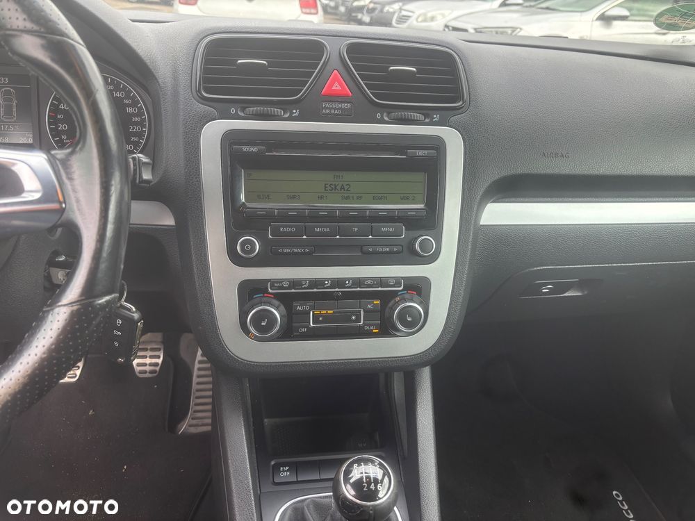 Skoda Octavia 1.4 TSI IMPULS EDITION - 31