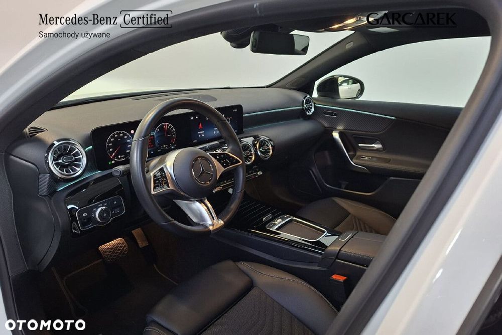 Mercedes-Benz Klasa A - 16