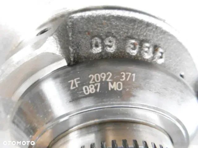 Kosz układ planetarny skrzyni AP John Deere 6920 - 7