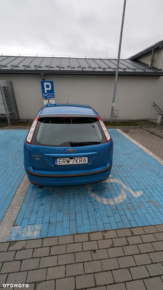 Ford Focus - 7