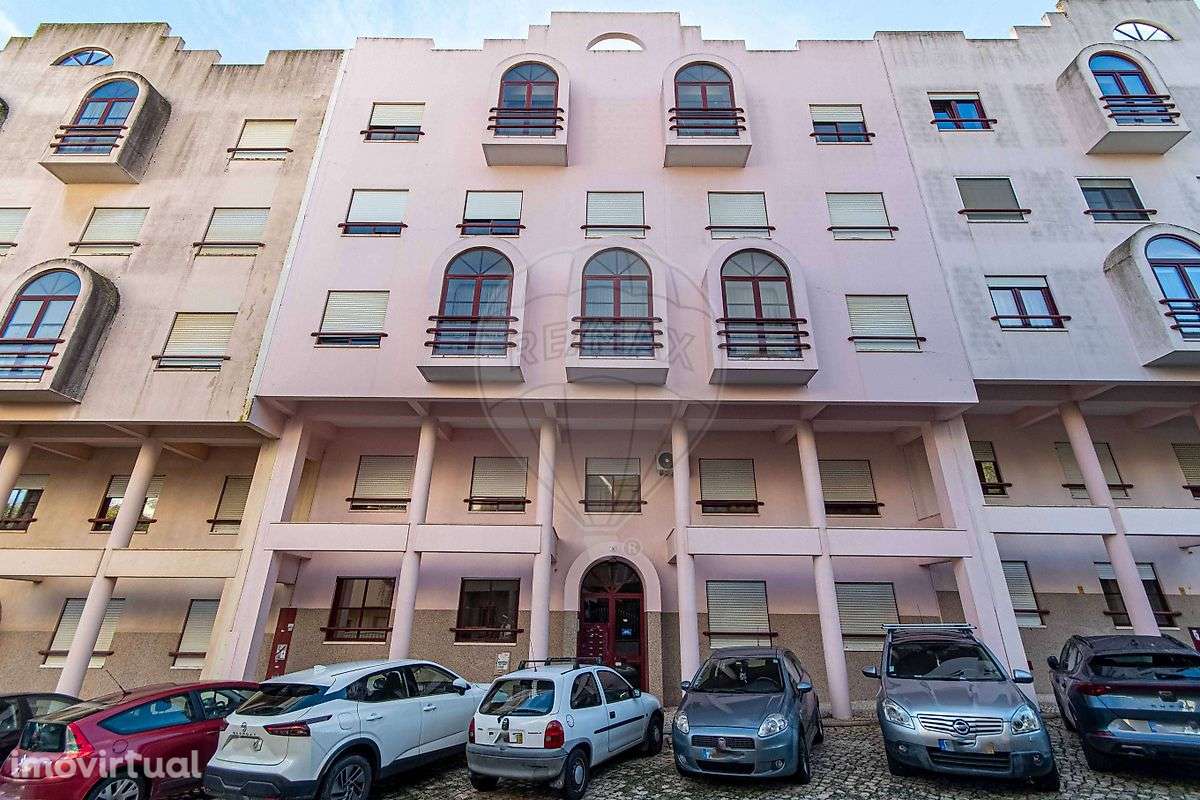 Apartamento T2 para venda - Grande imagem: 2/26