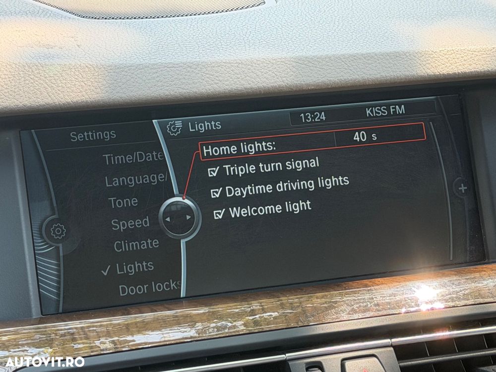 BMW Seria 5 520d Aut. - 35