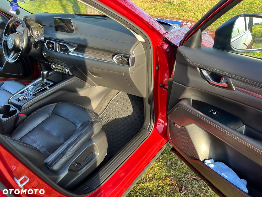 Mazda CX-5 2.5 Skypassion 2WD - 18