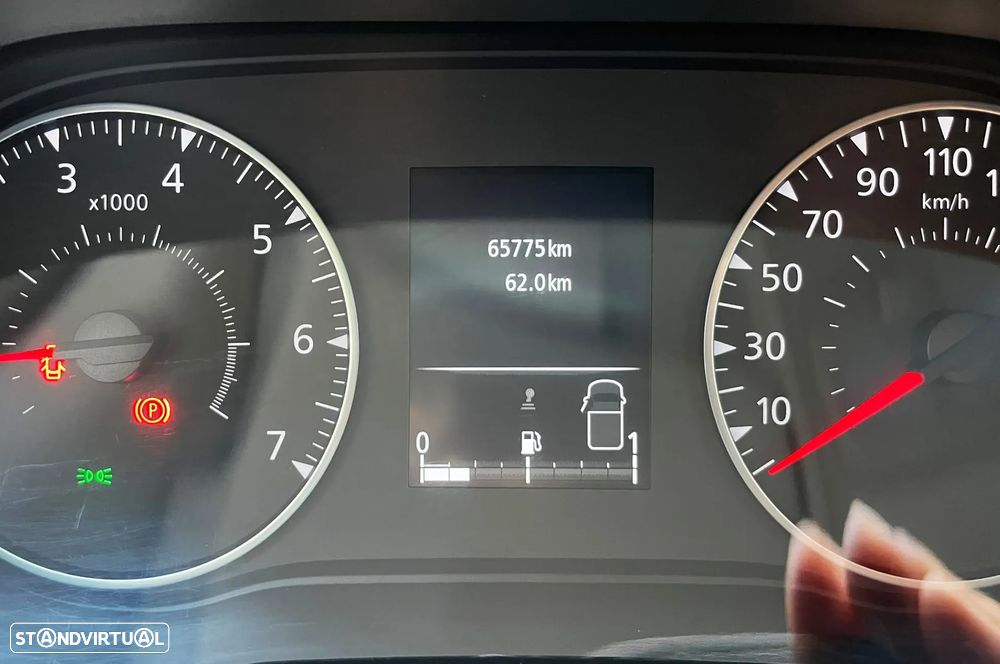 Renault Express 1.5 Blue dCi Advance - 45