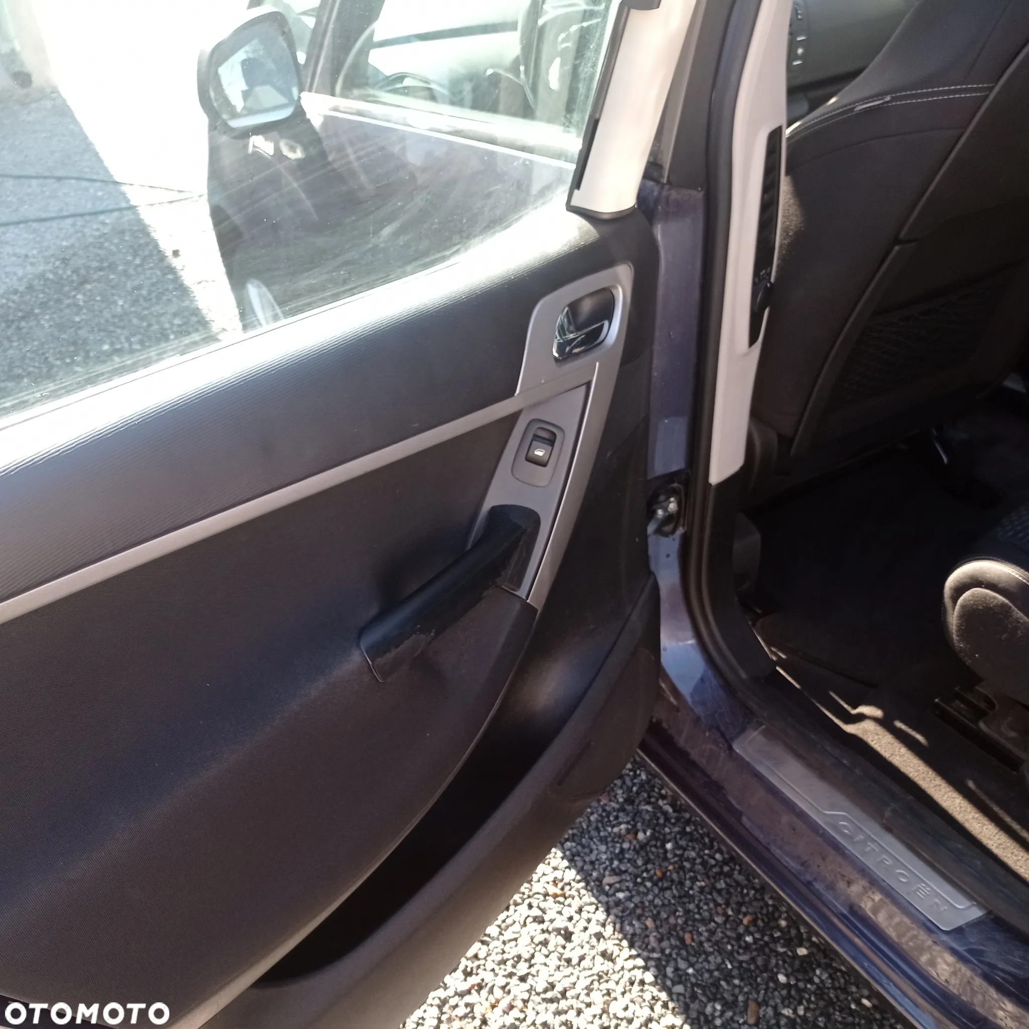 Citroën C4 Picasso 1.6 HDi FAP ESG6 Confort - 8