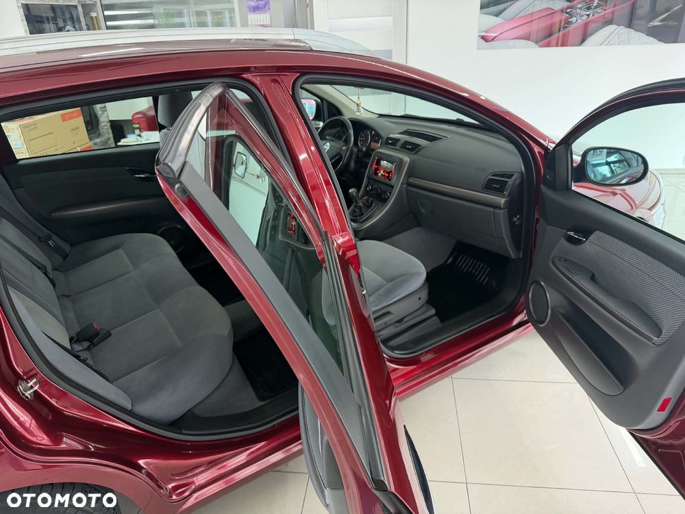 Fiat Croma 1.8 16V Business - 25