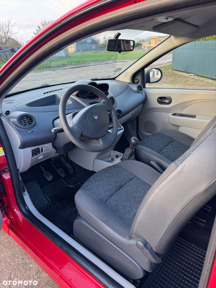 Renault Twingo 1.2 8V Access - 15