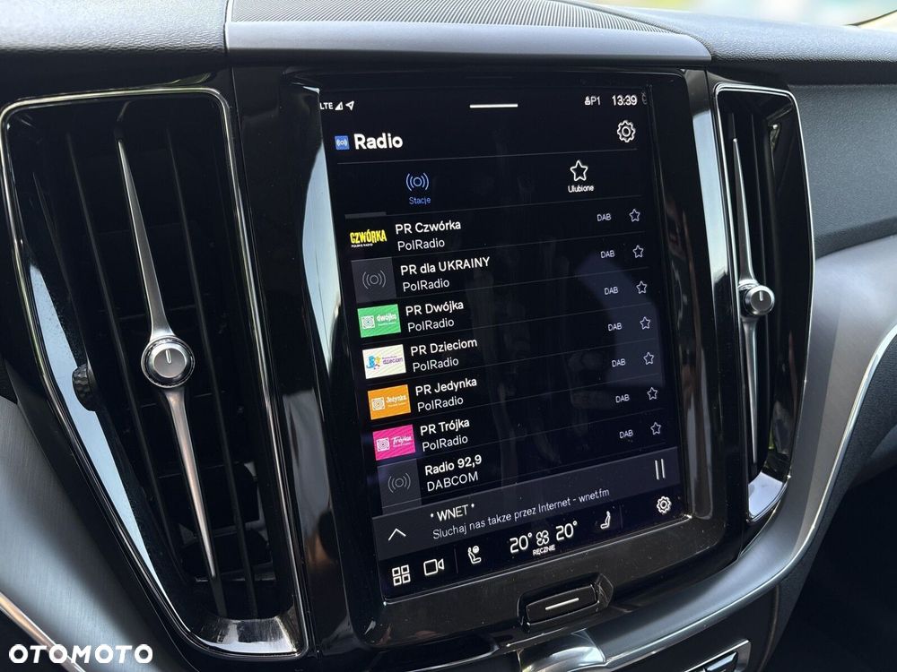Volvo XC 60 B4 B Momentum Pro - 35