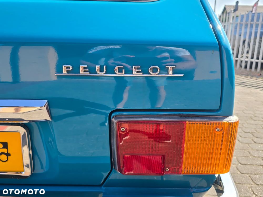 Peugeot 104 - 9