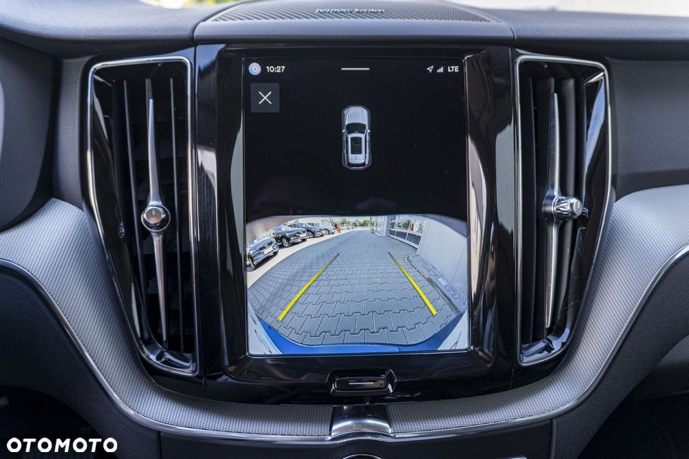 Volvo XC 60 - 22
