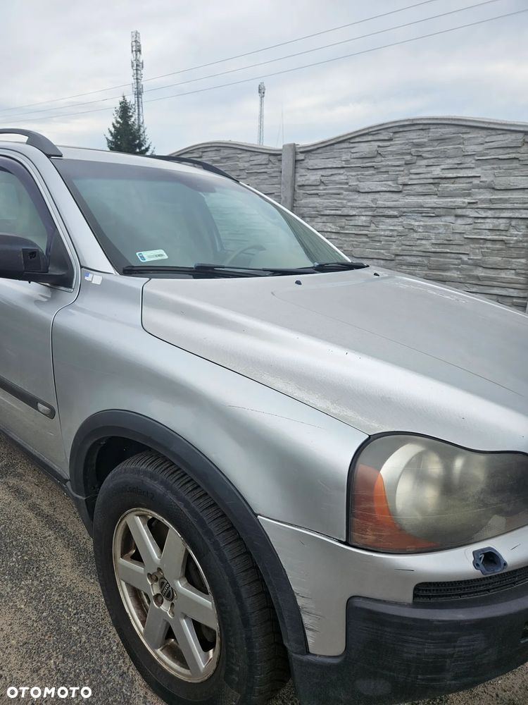 Volvo XC 90 2.5T Automatik - 6