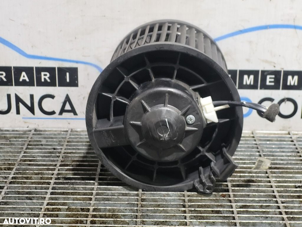 Aeroterma Nissan Qashqai J11 2013 - 2017 (1182) - 3
