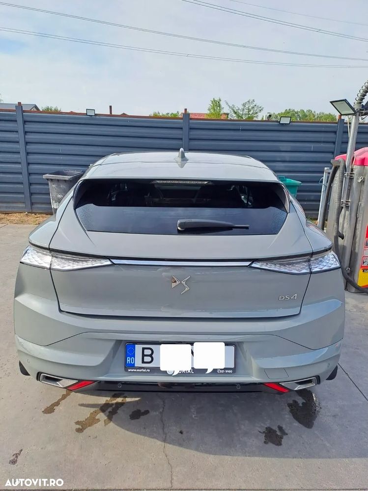 DS Automobiles DS 4 - 2