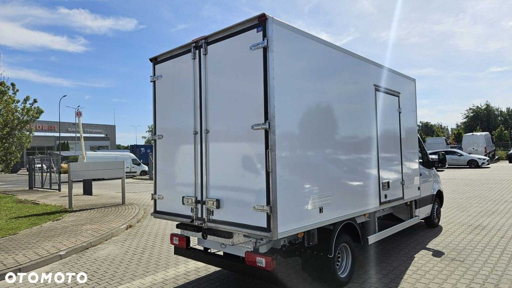 Mercedes-Benz Sprinter Sprinter - 7
