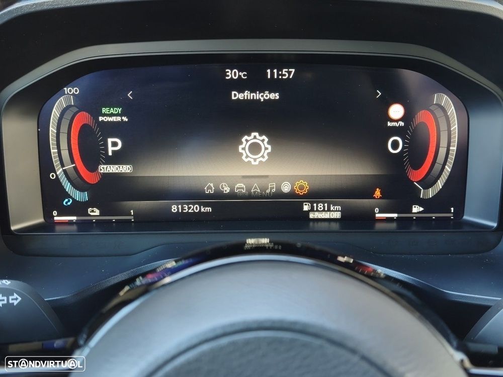 Nissan Qashqai 1.5 e-Power Tekna+ - 43