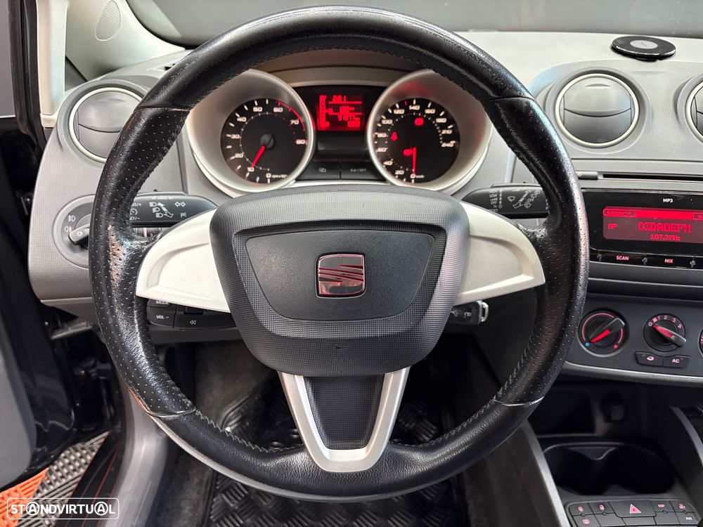 SEAT Ibiza 1.2 12V Style - 10