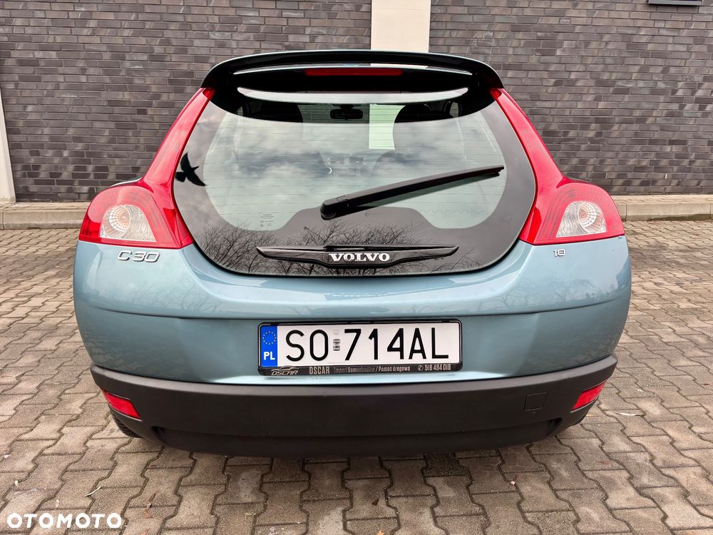 Volvo C30 1.8 Momentum - 10