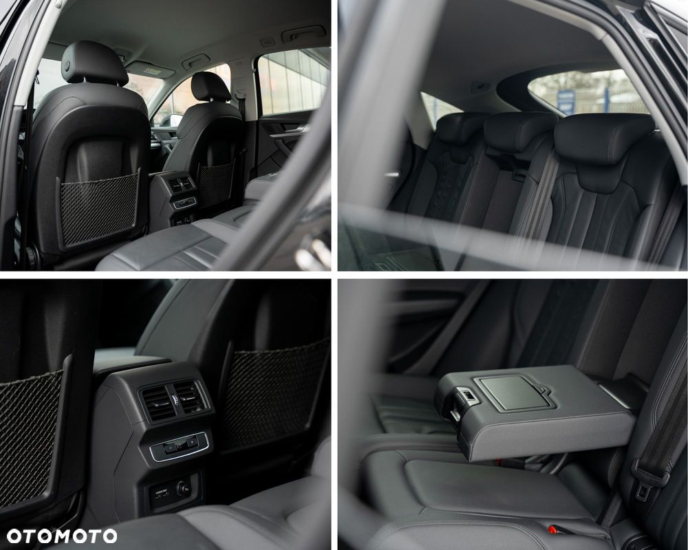 Audi Q5 50 TFSIe quattro S tronic S line - 37