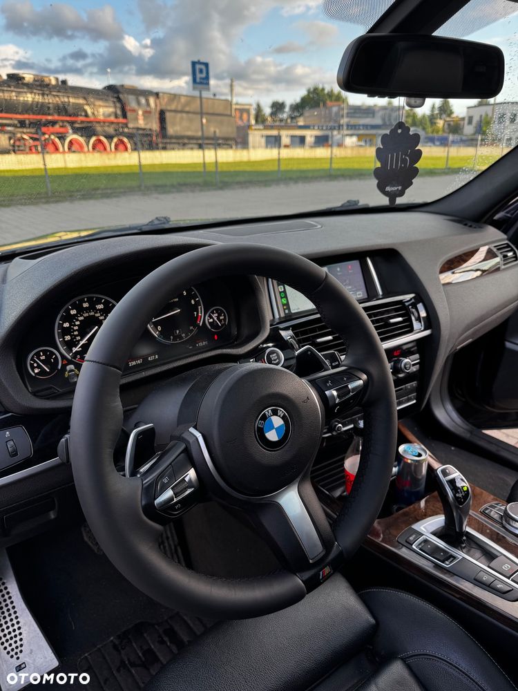 BMW X3 - 12