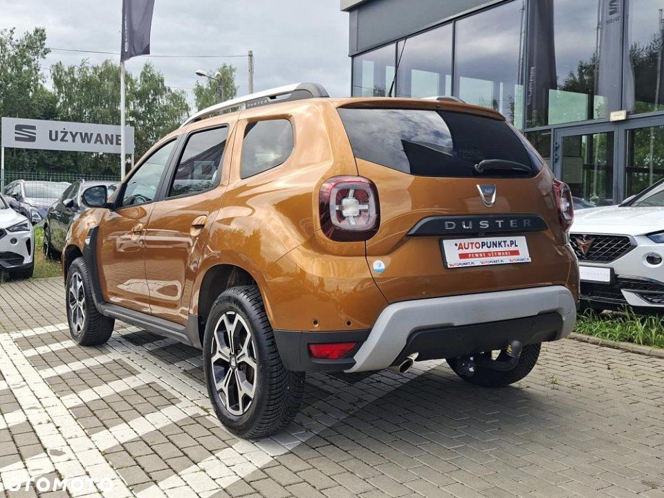 Dacia Duster - 3