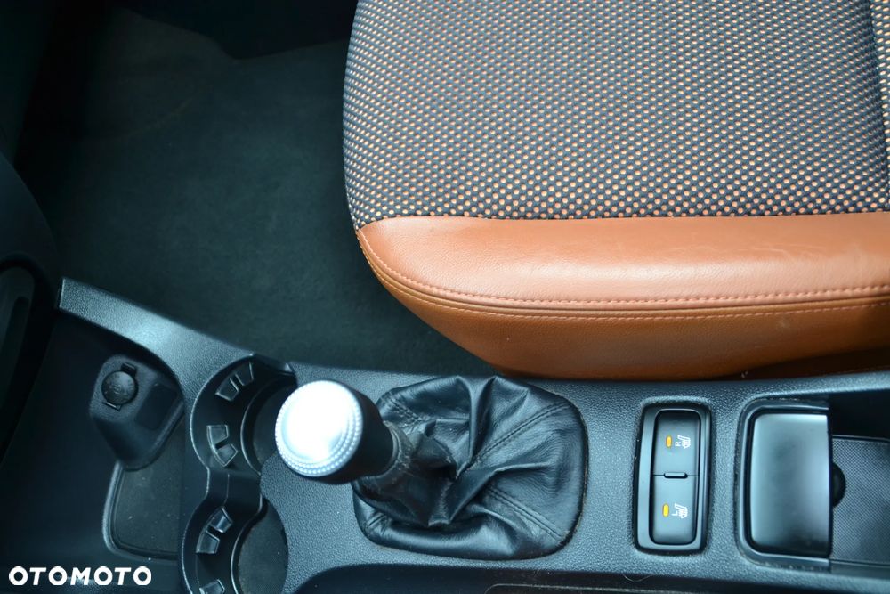 Kia Sportage 2.0 2WD Attract - 36