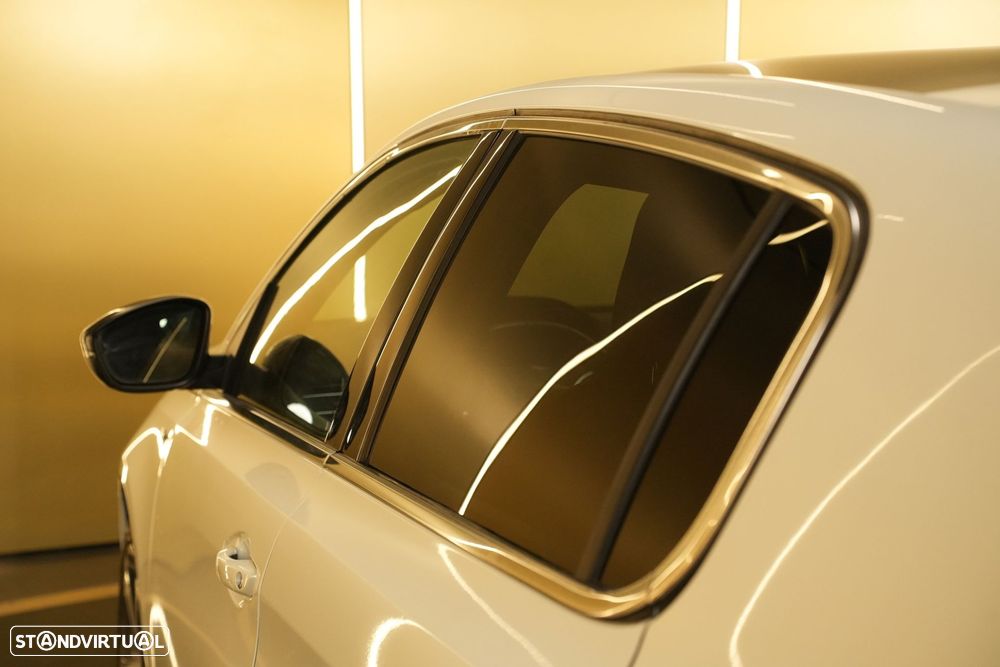 Peugeot 308 1.5 BlueHDi GT Line EAT8 - 16