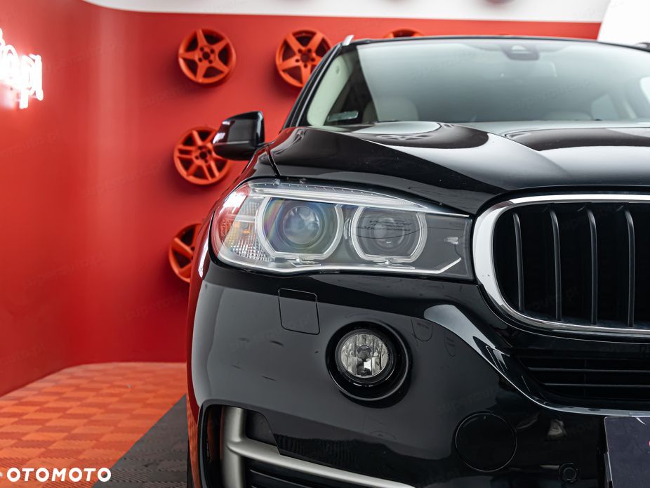 BMW X5 xDrive25d - 26