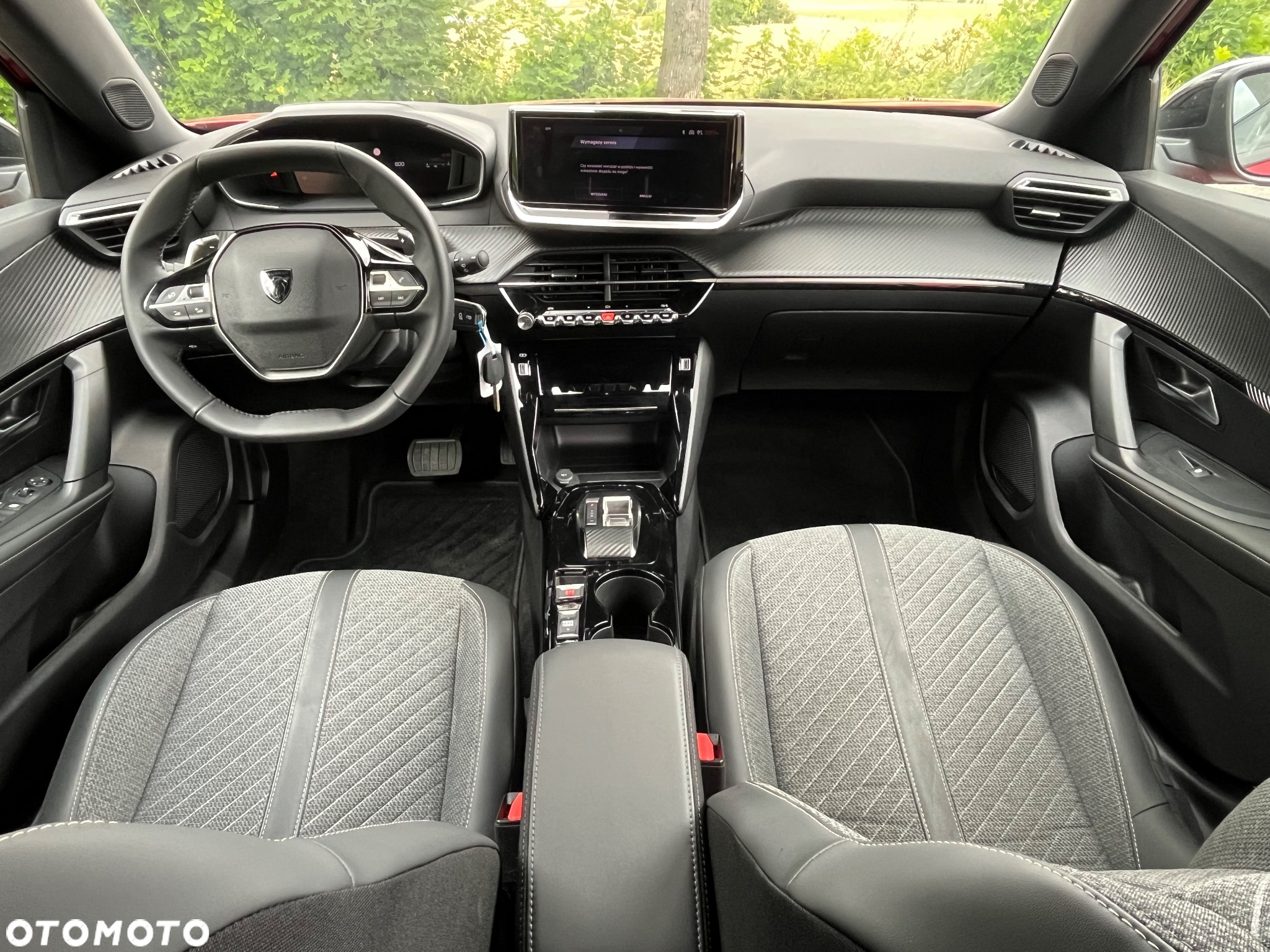 Peugeot 2008 - 13