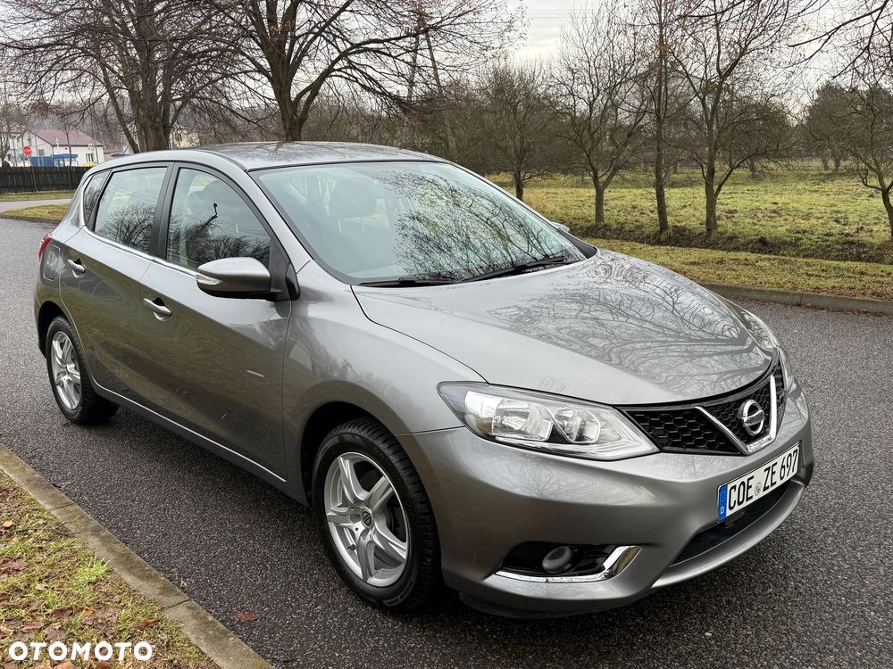 Nissan Pulsar 1.2 DIG-T Acenta - 3