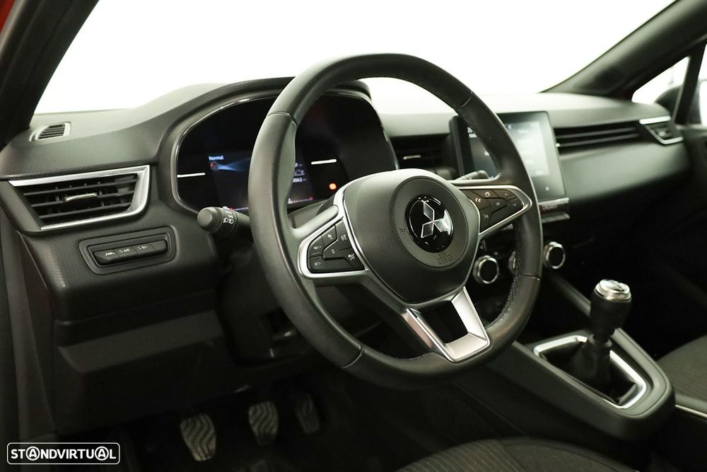 Mitsubishi Colt 1.0 MPI-T Launch Edition - 7