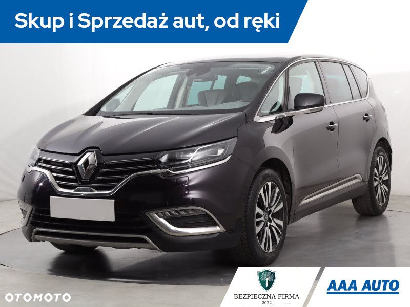 Renault Espace - 2