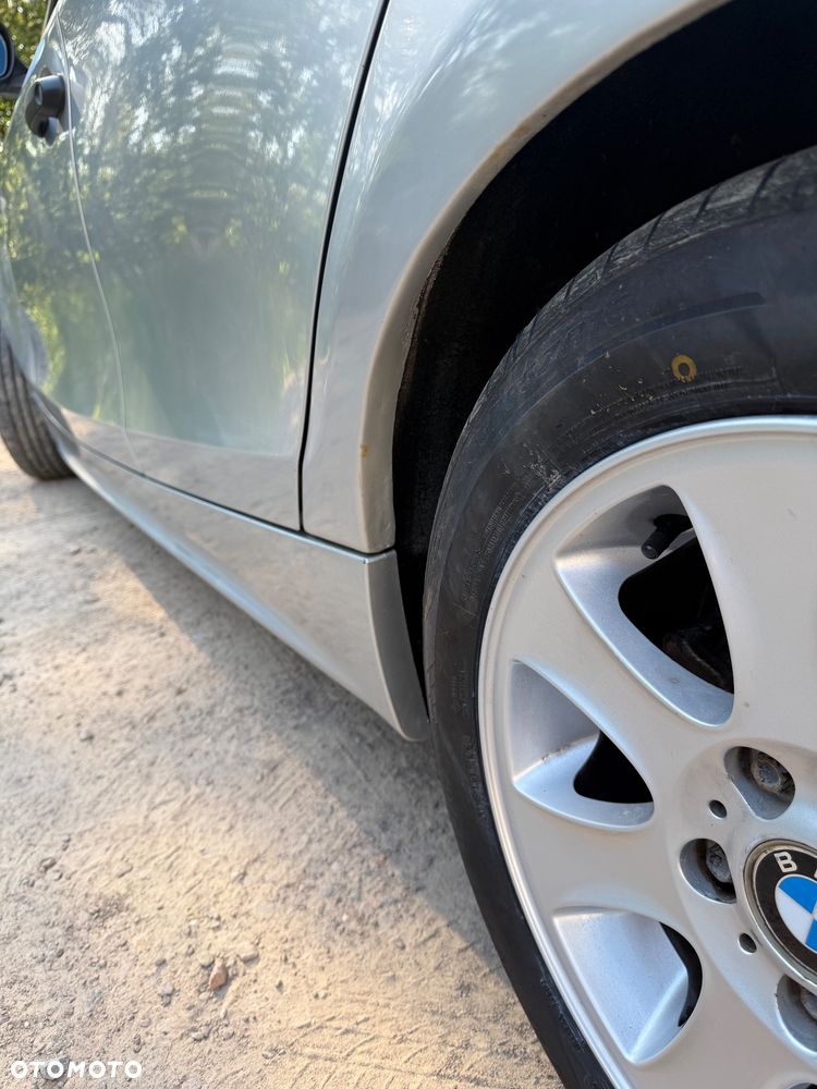 BMW Seria 1 - 11