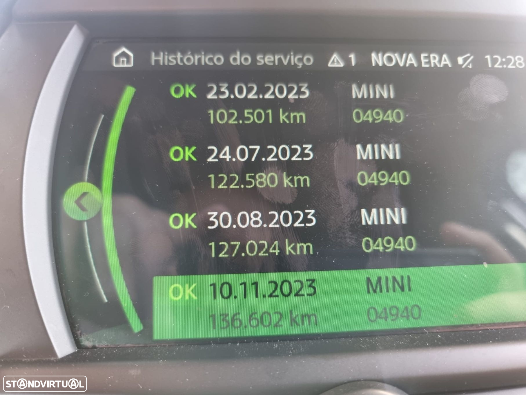 MINI 5 Portas - 16