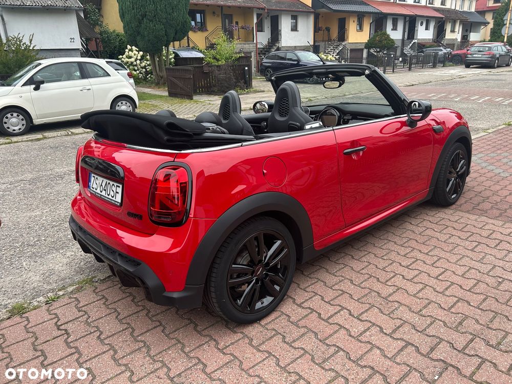 MINI Cooper - 14