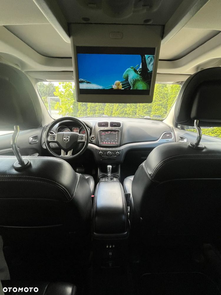 Dodge Journey - 21
