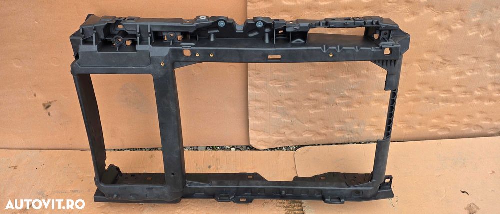 Trager Opel Corsa F / Peugeot 208 / 2019 2020 / 2021 / 2022 2023 - 1