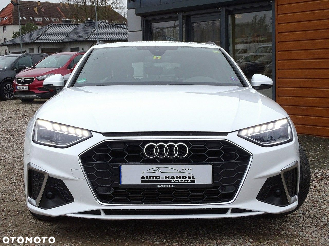 Audi A4 40 TFSI S tronic - 3