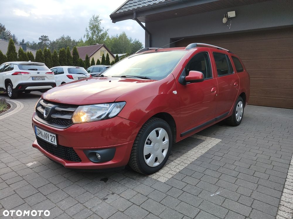 Dacia Logan - 2