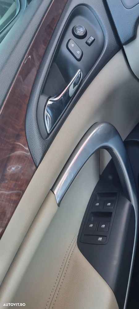 Opel Insignia 2.0 ECOTEC DI Turbo ecoFLEX Start/Sto Business Edition - 9