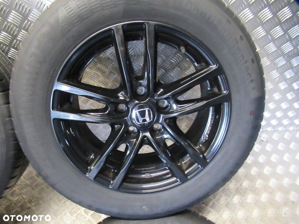 Koła Honda Accord Civic 7Jx16 et45 5x114,3 - 2