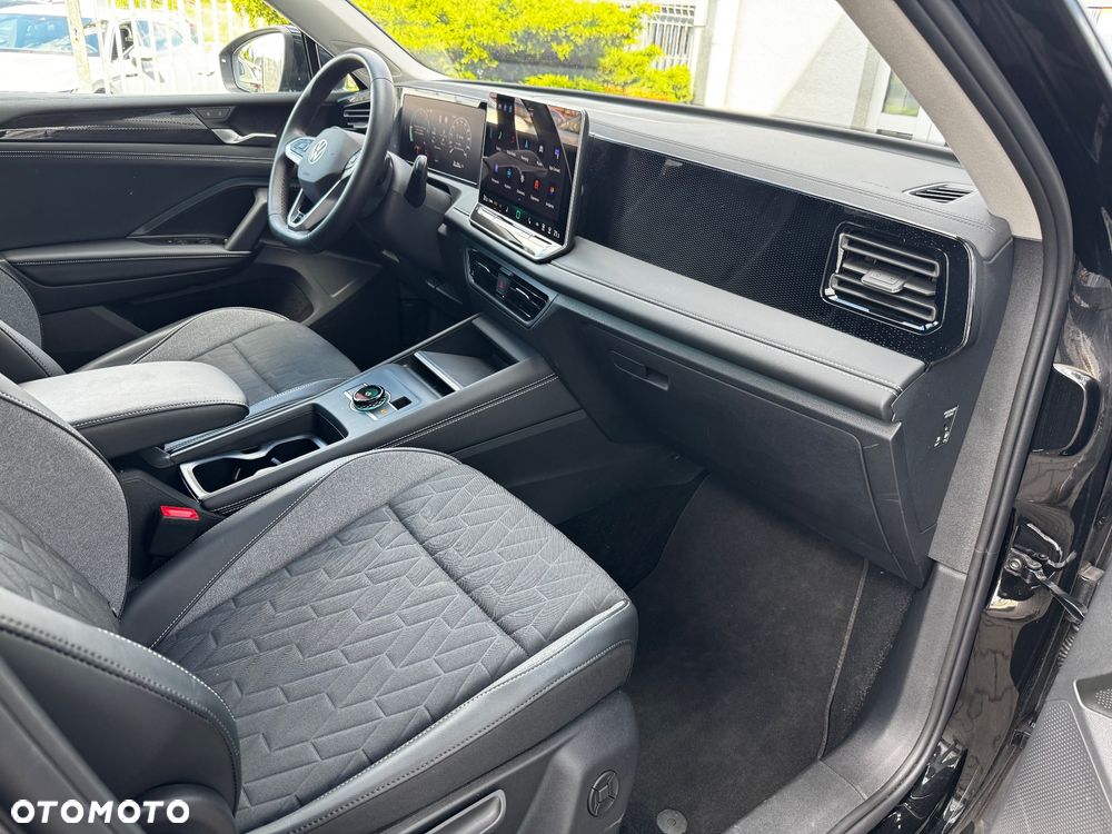 Volkswagen Tiguan 2.0 TDI SCR DSG Goal - 15