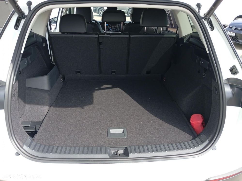Volkswagen Tayron - 19