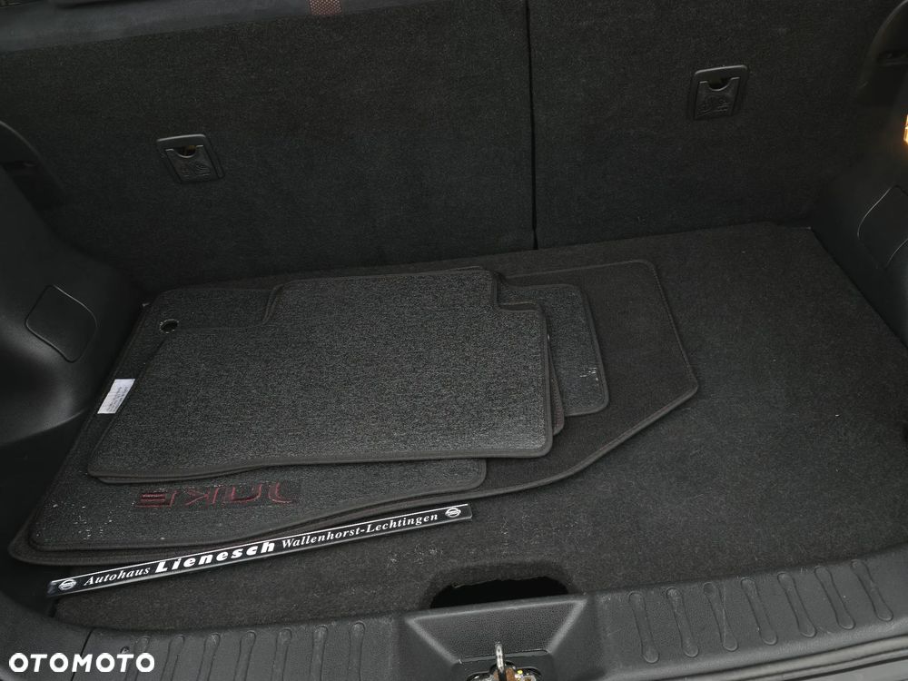 Nissan Juke 1.2 DIG-T N-Vision - 23