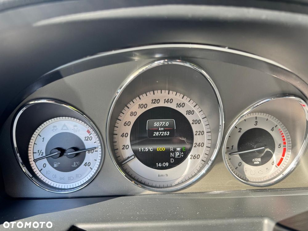 Mercedes-Benz GLK 220 CDI BlueEff 4-Matic - 33